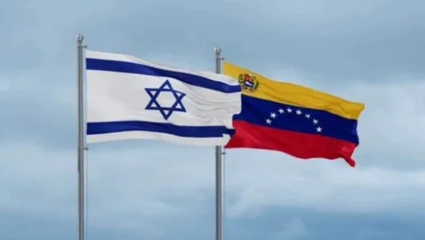 Venezuela e Israel acuerdan un mecanismo para restablecer las relaciones consulares
