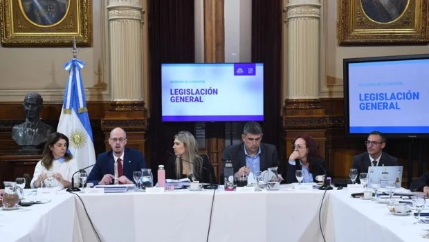 Senado: mirada enfrentadas en el debate por las“Sociedades Automatizadas” y las DAO“
