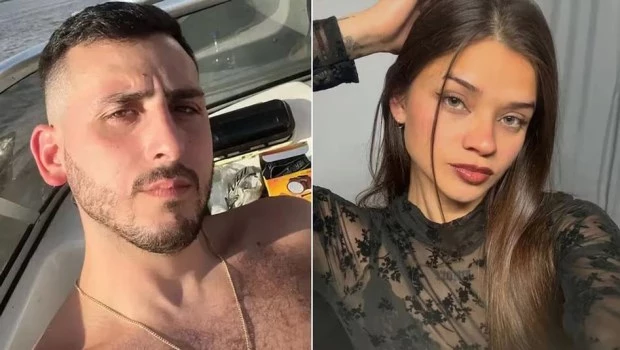 Qué dijo el médico que examinó a la joven acusada de matar a su novio en Chaco