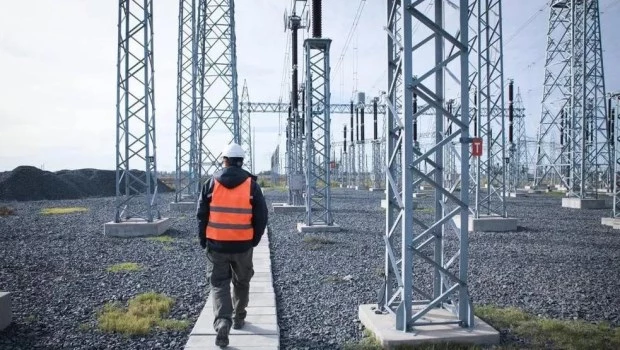 El Ejecutivo formalizó el llamado a licitación para ampliar el sistema eléctrico del AMBA