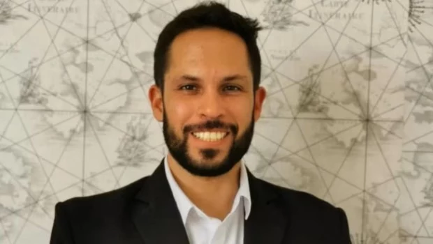Apareció el psicólogo argentino que era buscado tras el terremoto en Colombia