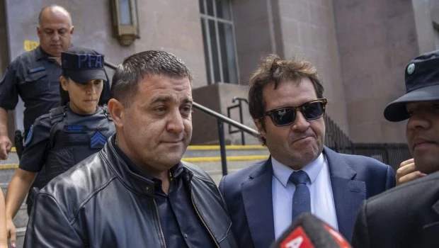 La Cámara de Casación define quién investigará la compra de la mansión de Toviggino