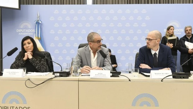 LLA consiguió dictamen para tratar Inocencia Fiscal ll: funcionarios no tendrán los beneficios de este régimen
