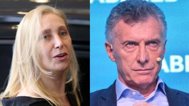 Macri volvió a hablar con Karina Milei en busca de una nueva relación con La Libertad Avanza