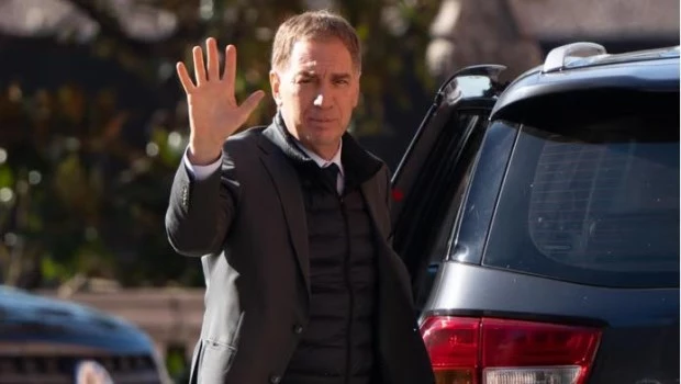 Santilli aseguró que “casi el 90%” de la agenda de reclamos recibida de los gobernadores está resuelta.