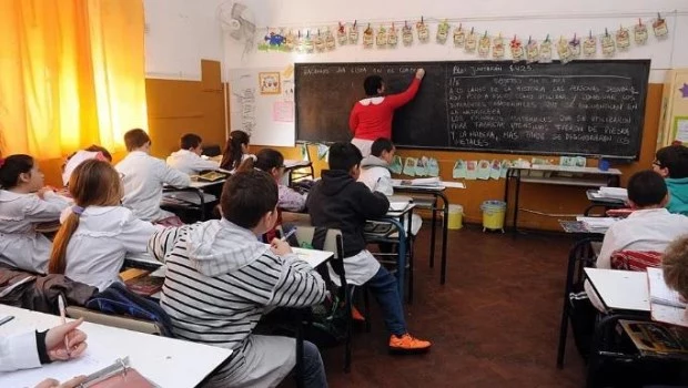 El informe revela que las mayores dificultades aparecen en Matemática.