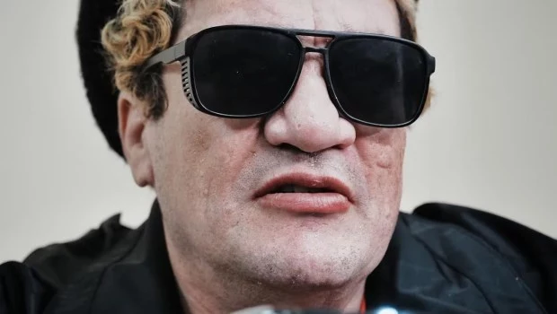 Pity Álvarez observó a los testigos, tomó nota e hizo garabatos.