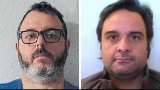 El excomisario Baeta fue responsable de un operativo a partir de información aportada por Diego “Dolarín” Guastini, luego asesinado.