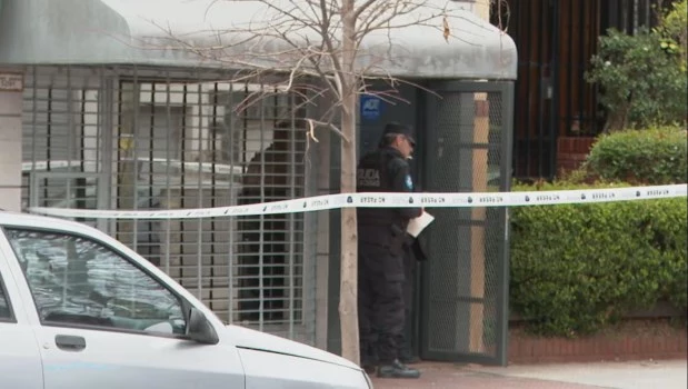 Femicidio en Devoto: mató a su esposa delante de sus hijos