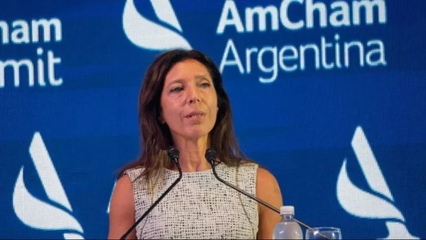 AmCham reclamó previsibilidad y continuidad del modelo económico para impulsar inversiones