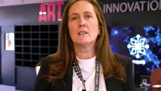 Adriana Baravalle asumió como nueva secretaria de Innovación, Ciencia y Tecnología