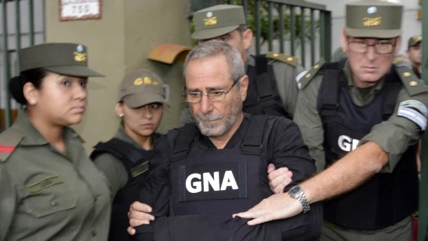Causa Cuadernos: un testigo apuntó contra Jaime y habló sobre los bolsos que le llevaba a Néstor Kirchner