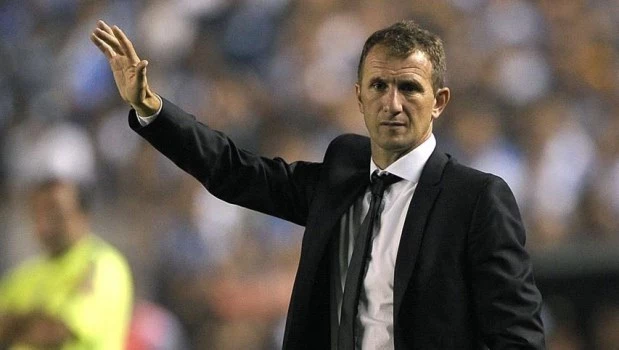 Boca: Arruabarrena evalúa rotaciones tras el triunfo en la Sudamericana y define equipo ante Platense