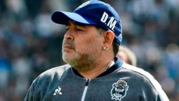 Un cardiólogo dijo que Maradona debió haber sido medicado de por vida tras el episodio de Punta del Este