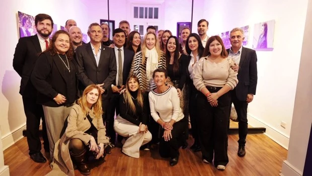 Los libertarios también hacen política