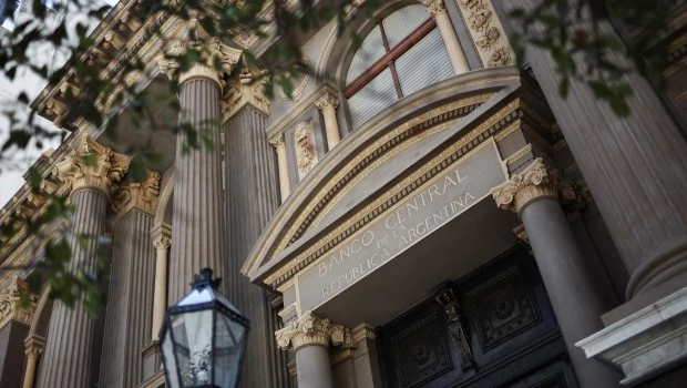 Reforma del Banco Central: una buena entre tantas malas