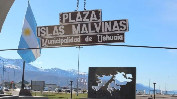 Malvinas, o el enigma del traidor