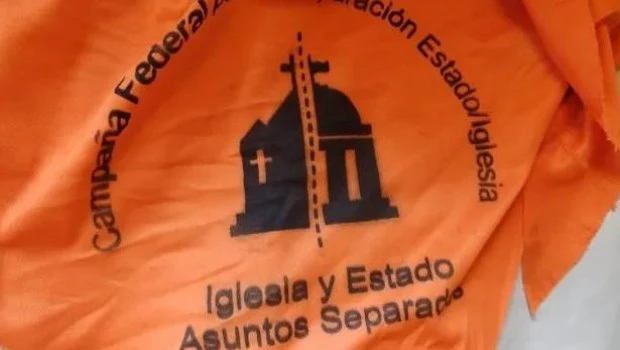 El individualismo hegemónico de nuestro tiempo quiere exiliar las creencias religiosas al ámbito privado.