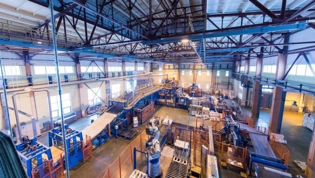 Aumentó en junio el uso de la capacidad instalada de la industria a 59,1%