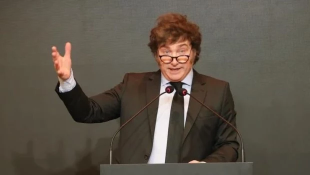 Javier Milei participará de la 23ª edición del Council of the Americas