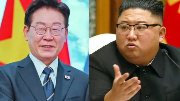 Corea del Sur propuso al gobierno de Kim Jong-un iniciar un diálogo para finalizar la guerra entre ambos países