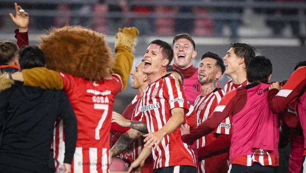 El Pincha vapuleó a Gimnasia en el clásico de La Plata