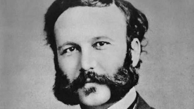 El legado de Henry Dunant: historia y dilemas de la Cruz Roja