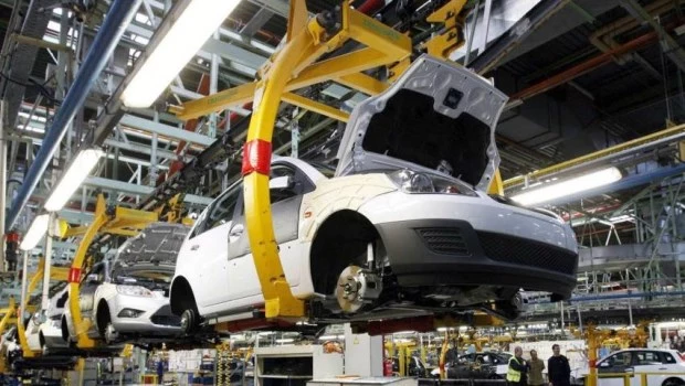El Banco Ciudad lanza créditos para la compra de taxis y remises eléctricos e híbridos