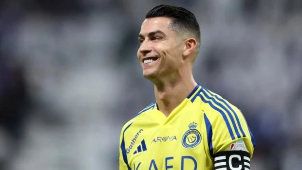 Cristiano Ronaldo deslizó que podría retirarse a fin de año