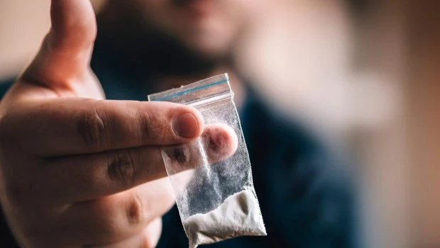 Sobrevivientes de maratones de drogas
