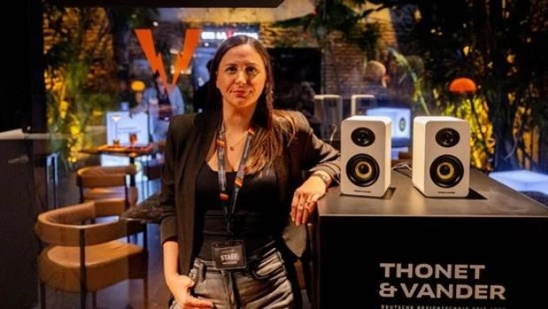 Erica Brelis, Gerente de Ecommerce.