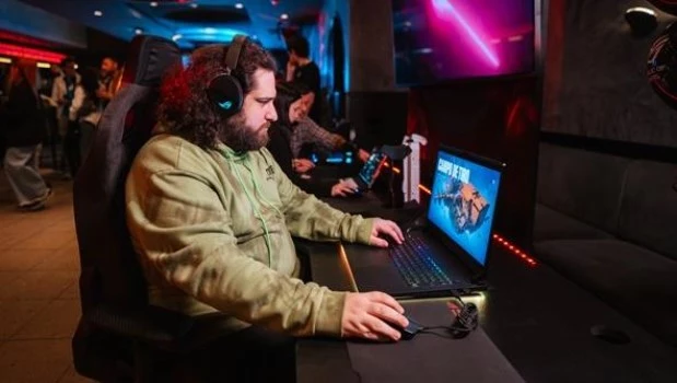 Veinte años a la vanguardia del gaming