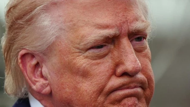 Hay abierto un canal extraoficial de diálogo con Irán, revela Trump