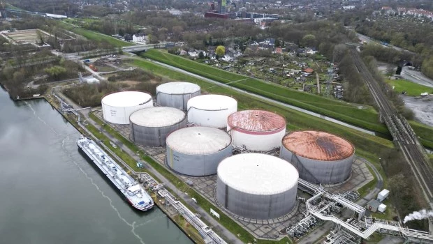 El precio del petróleo vuelve a la zona de US$90
