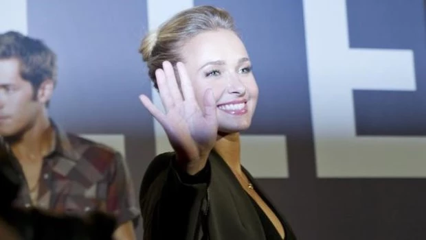 Hayden Panettiere, actriz de “Héroes” y “Nashville”, fue hallada sin vida en una residencia en Carolina del Sur