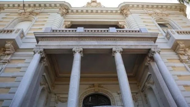 Palacio Ceci: una joya cultural en Devoto