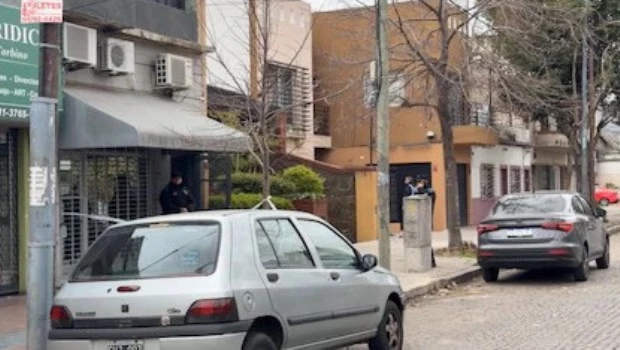 Femicidio en Villa Devoto: Romina Calvo fue asesinada de 46 puñaladas