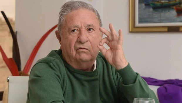 "El gobernador bonaerense es una persona honesta", opinó Duhalde.