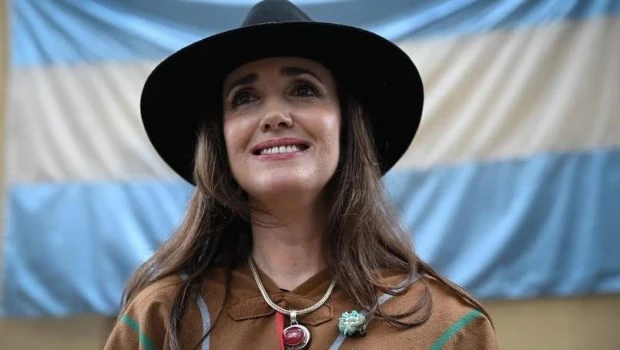 Villarruel volvió a diferenciarse del Gobierno: “Estoy preocupada por los argentinos que no llegan a fin de mes”