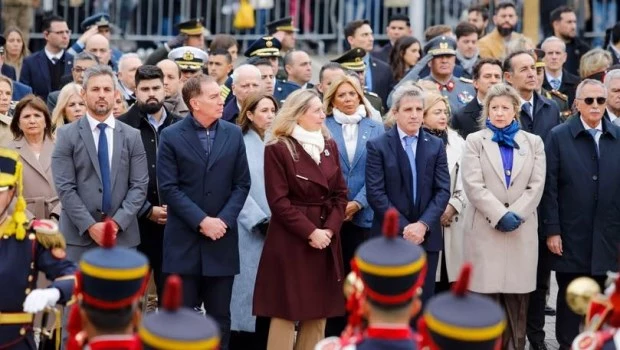 Santilli, tras el acercamiento entre La Libertad Avanza y el PRO: “Empezamos una etapa de diálogo interesante”