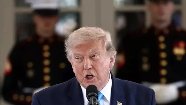 Trump buscan limitar las operaciones israelíes en la Franja y establecer condiciones para avanzar hacia la segunda etapa del plan de paz.