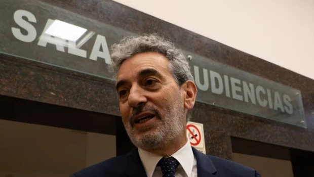 Randazzo declaró como testigo en la Causa Cuadernos: “Mi relación era directa con la Presidenta”