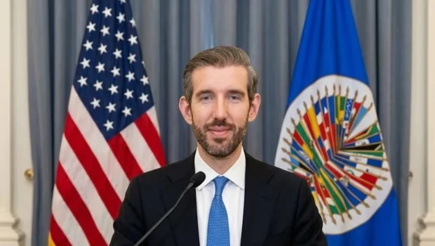 Trump designó a Juan Pablo Segura como encargado de Estados Unidos para América Latina