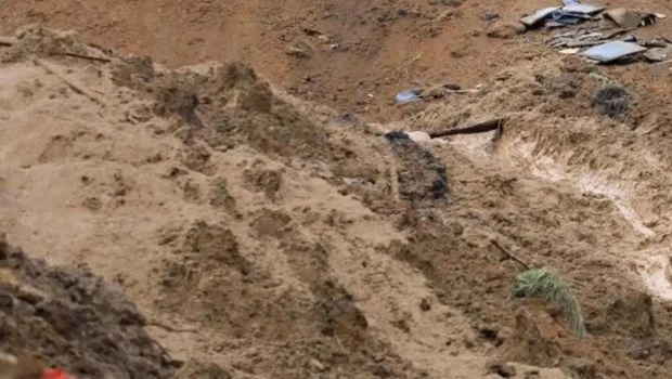El derrumbe en una mina de oro en la frontera de Camerún y la República Centroafricana deja decenas de muertos
