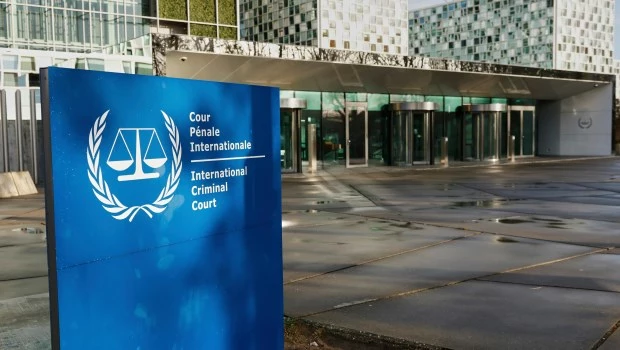 Airada reacción contra Trump de la Corte Penal Internacional