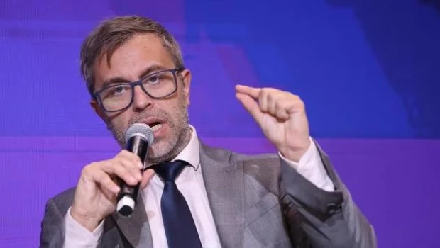 La medida quedó establecida en la Resolución Conjunta 49/2026, firmada por el secretario de Finanzas, Federico Furiase (foto), y el secretario de Hacienda, Carlos Guberman.