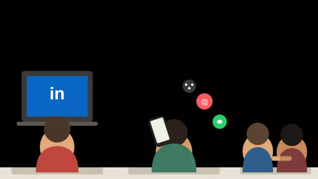 De las plataformas digitales a las conexiones personales: cómo buscan trabajo los argentinos