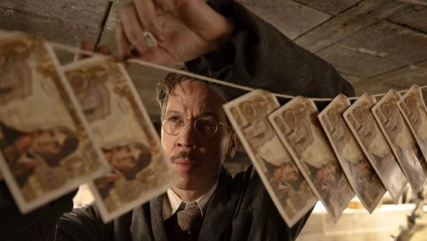 La película está basada en un caso real.