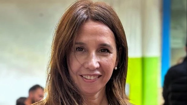 Pilar Ramírez sostuvo que todavía falta para una alianza.