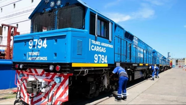 El Gobierno lanza la licitación para privatizar el Belgrano Cargas por 50 años